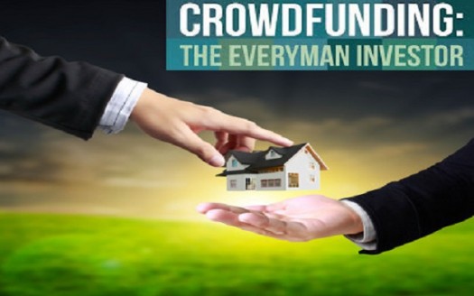 Australia Real Estate Market Crowdfunding